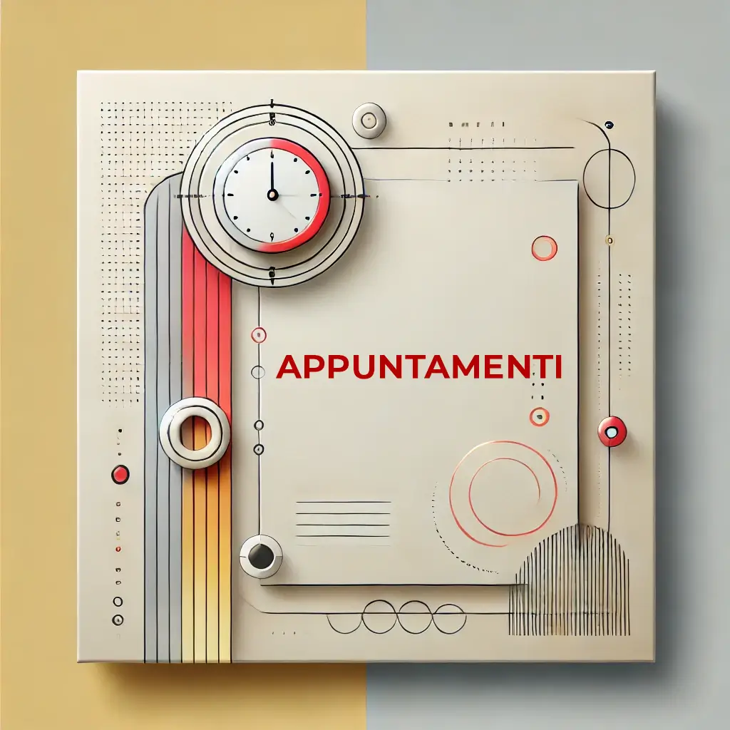 Appuntamenti