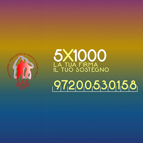 5x1000 ACE-Milano