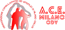 Logo ACE Milano ACE Milano